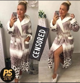 Домашняя одежда