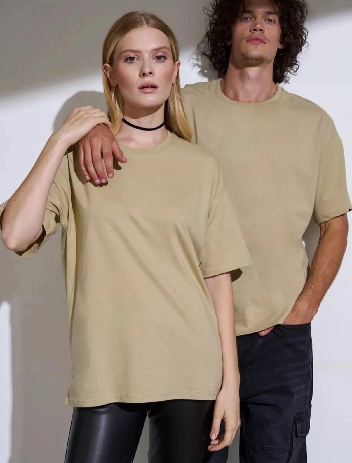 футболка оверсайз бежевая,майка оверсайз,футболка женская оверсайз,футболка оверсайз,футболка женская мужская
