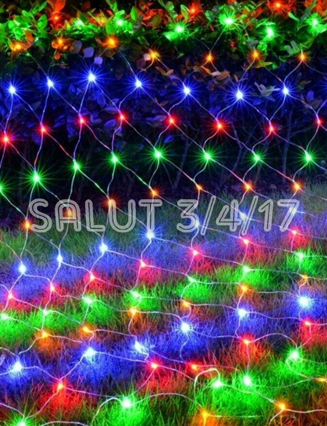 гирлянда сетка одной полоской,светодиодная гирлянда сетка,новогодняя гирлянда сетка,гирлянда сетка мерцание,светодиодная сетка