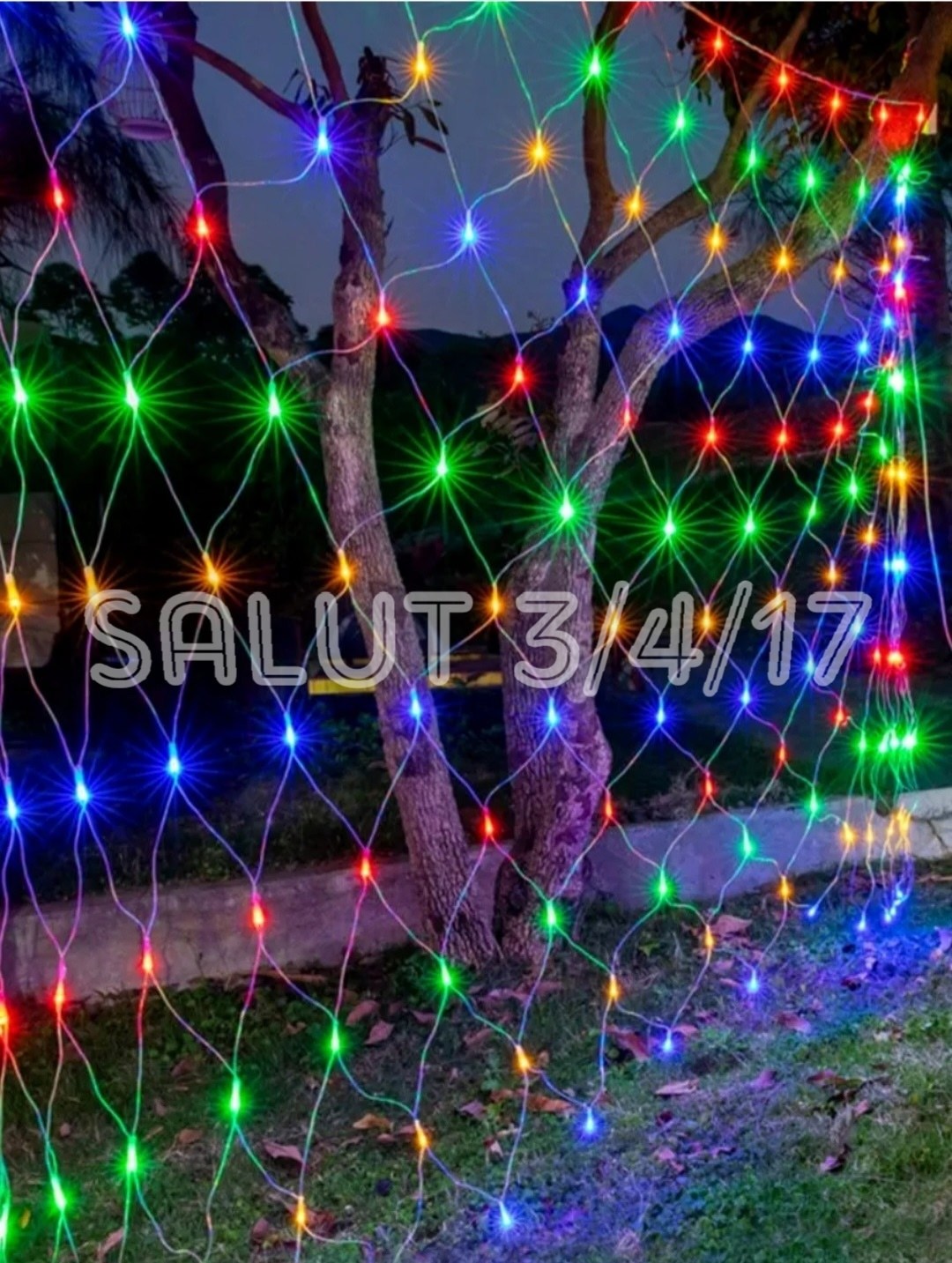 гирлянда сетка одной полоской,светодиодная гирлянда сетка,новогодняя гирлянда сетка,гирлянда сетка мерцание,светодиодная сетка