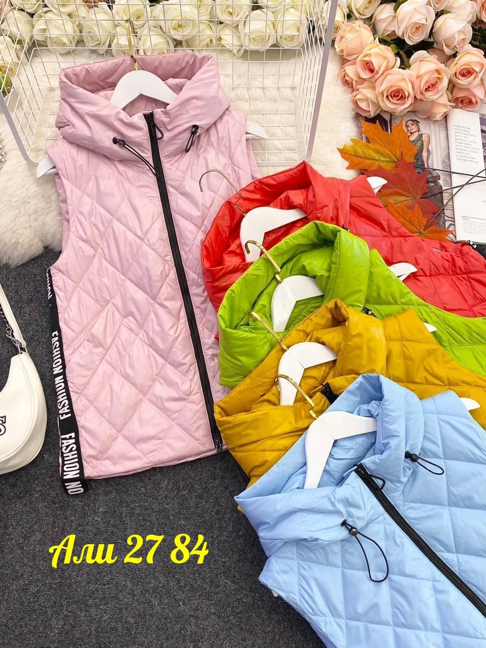 стеганый жилет бурда,жилетка больших размеров на весну jyldyz,жилеты женские утепленные больших размеров,теплый жилет,жилет женский