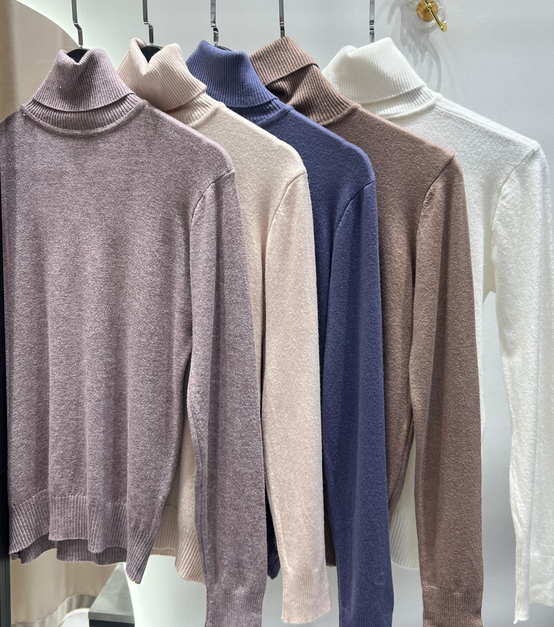 водолазка,стильная кофта,женская кофта,водолазка женская,водолазка кашемир синяя