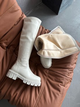 Сапоги