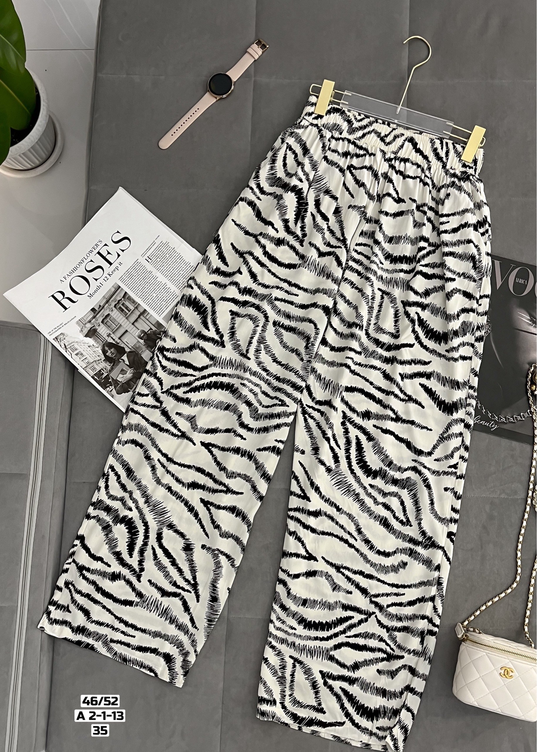 брюки с принтом зебра,брюки женские широкие,брюки свободные,летние брюки широкие палаццо,брюки летние палаццо