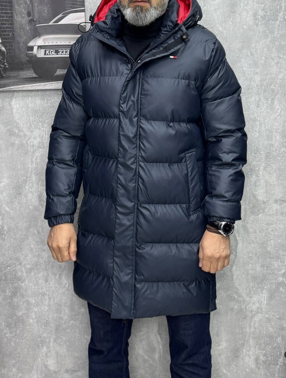 куртка зимняя tommy hilfiger,мужская зимняя куртка,мужские пуховики tommy hilfiger,пуховики мужские,зимние куртки