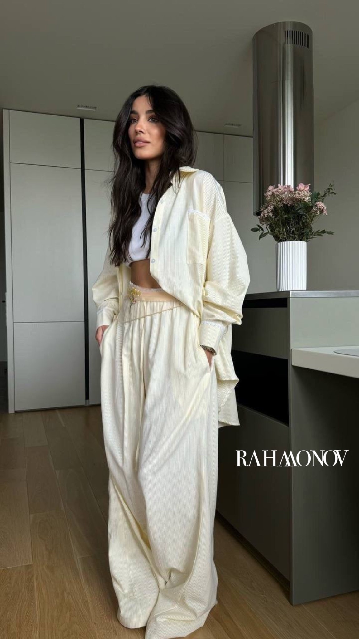 костюм повседневный,костюмы в пижамном стиле,костюмы женские,костюм шелковый,костюм летний с рубашкой