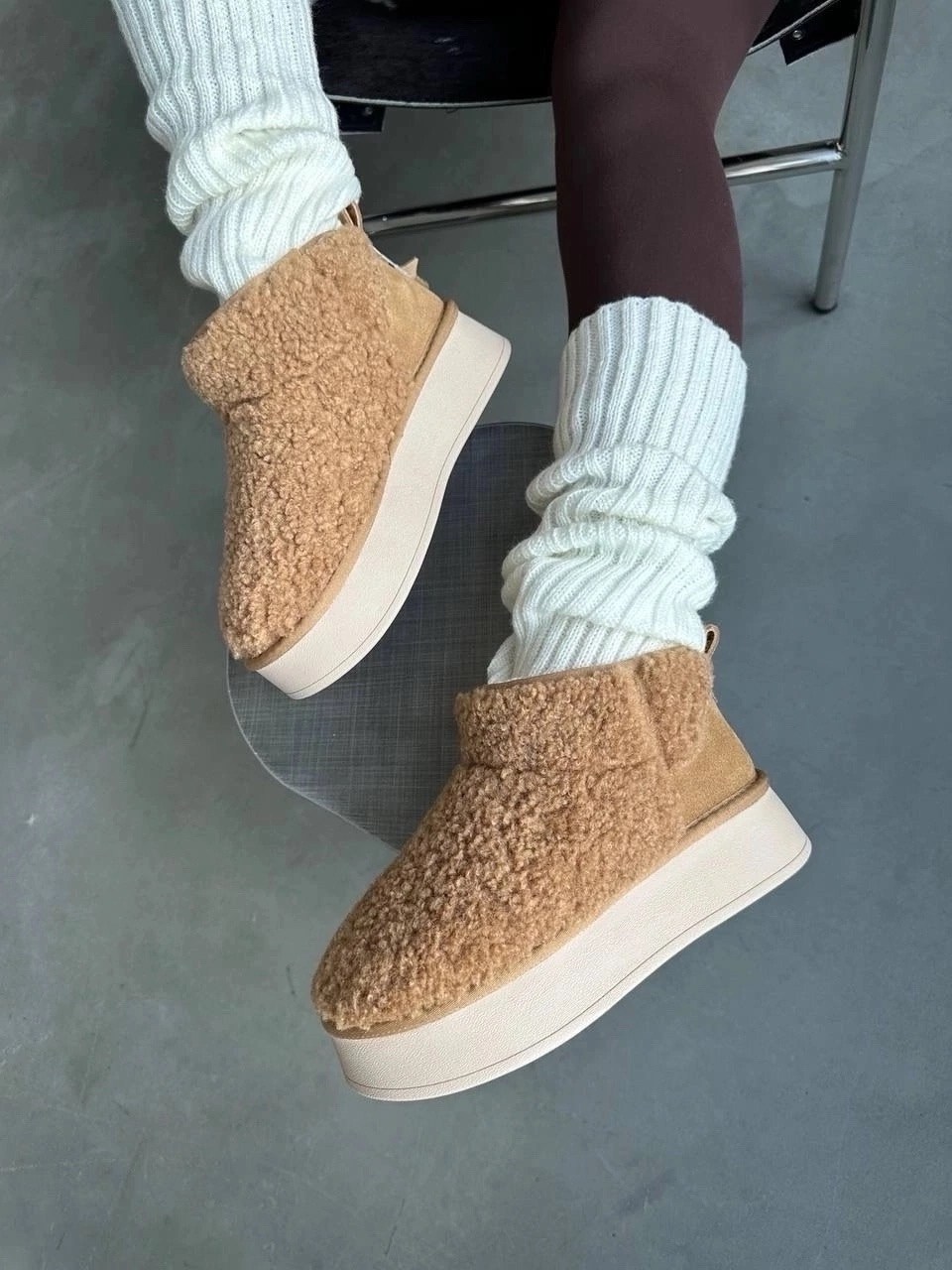 ,женские зимние угги,угги женские,зимние угги,стильная