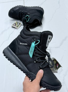 Ботинки