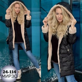 Верхняя одежда