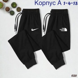 Брюки