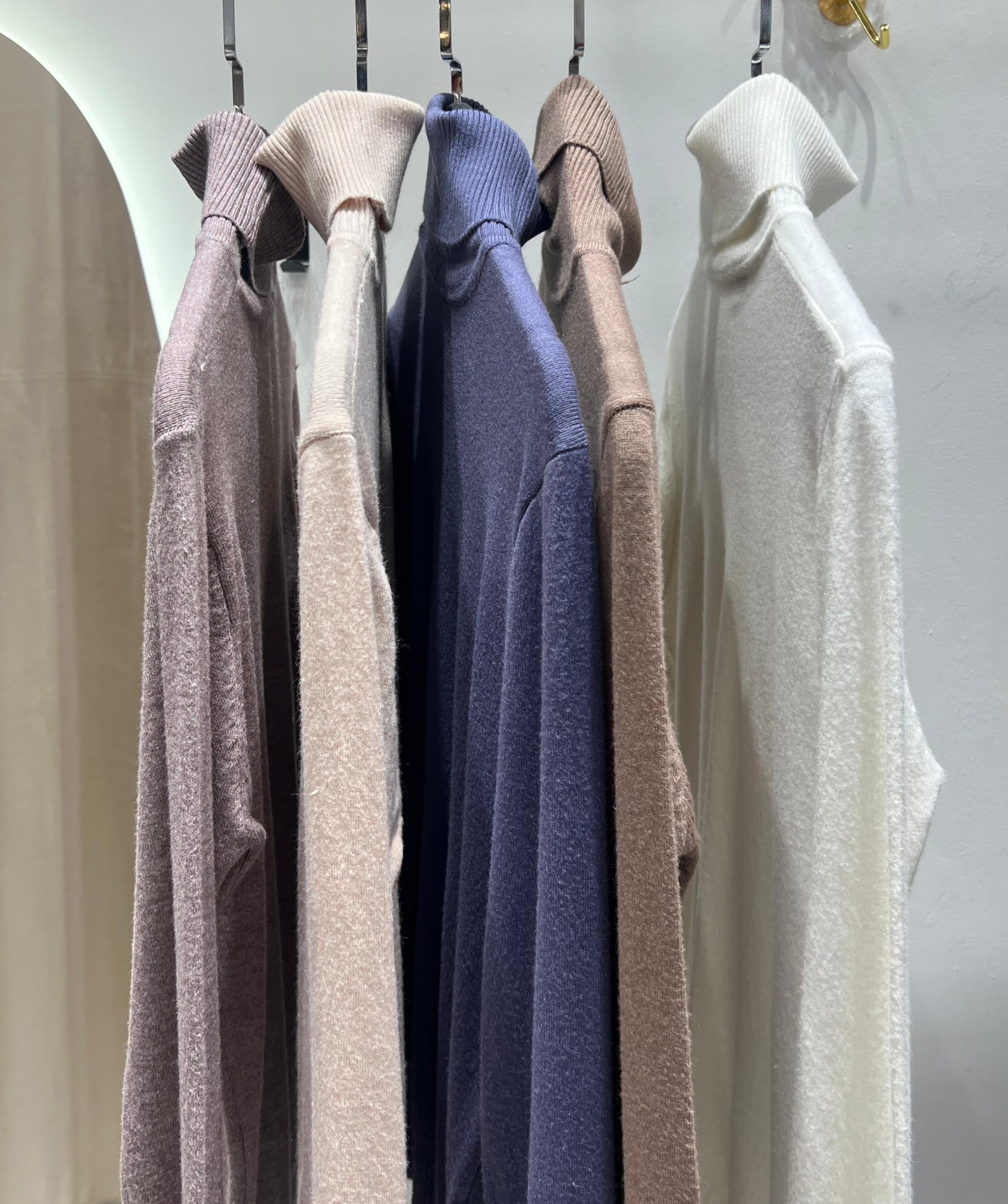 водолазка,стильная кофта,женская кофта,водолазка женская,водолазка кашемир синяя