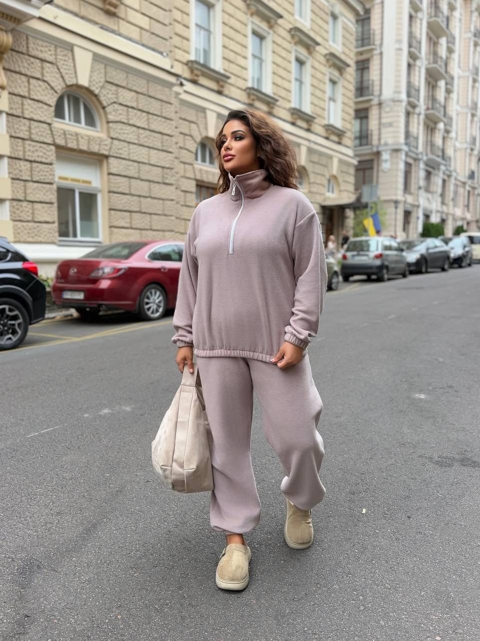 трикотажные костюмы,костюмы брючные,костюм на флисе,стильные костюмы,костюмы спортивные женские