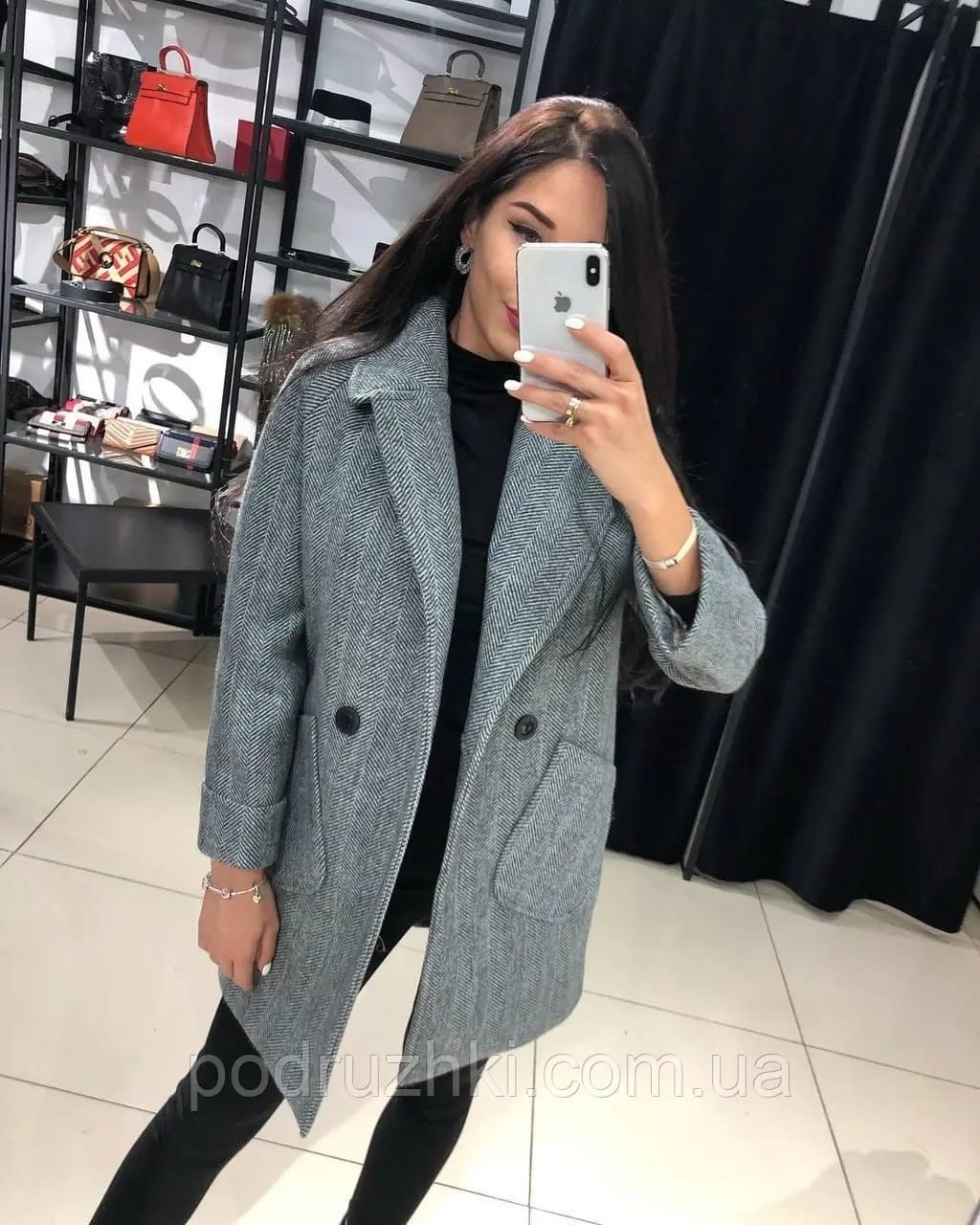 пальто кашемир,серое кашемировое пальто,полупальто пальто,модное пальто,пальто