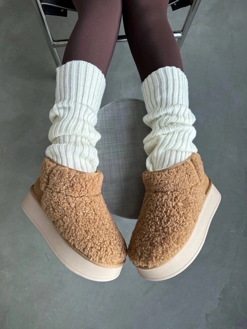 ,женские зимние угги,угги женские,зимние угги,стильная