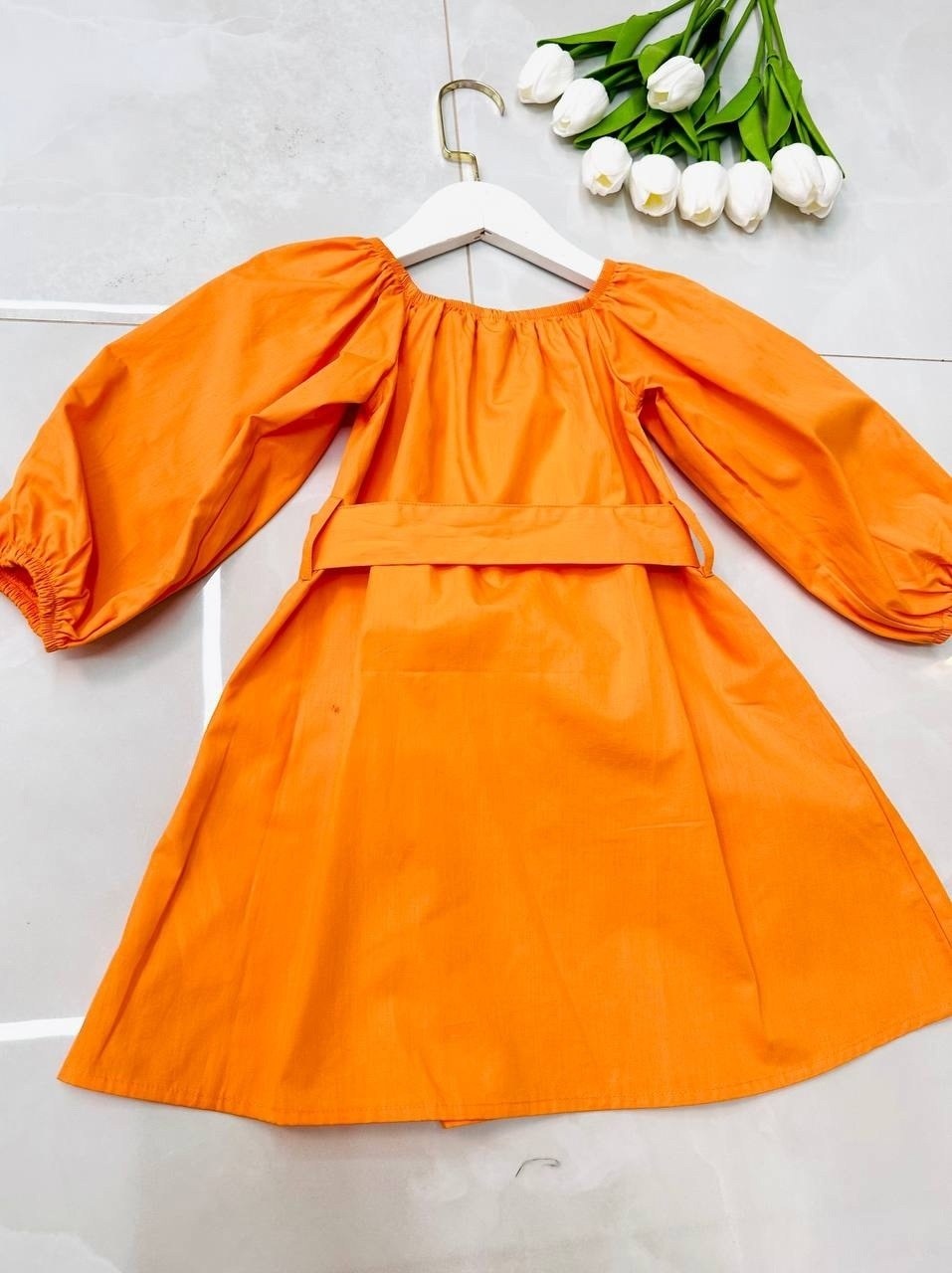 детские платья,платье детская,платье для девочек,платье для девочки оранжевое,платье нарядное