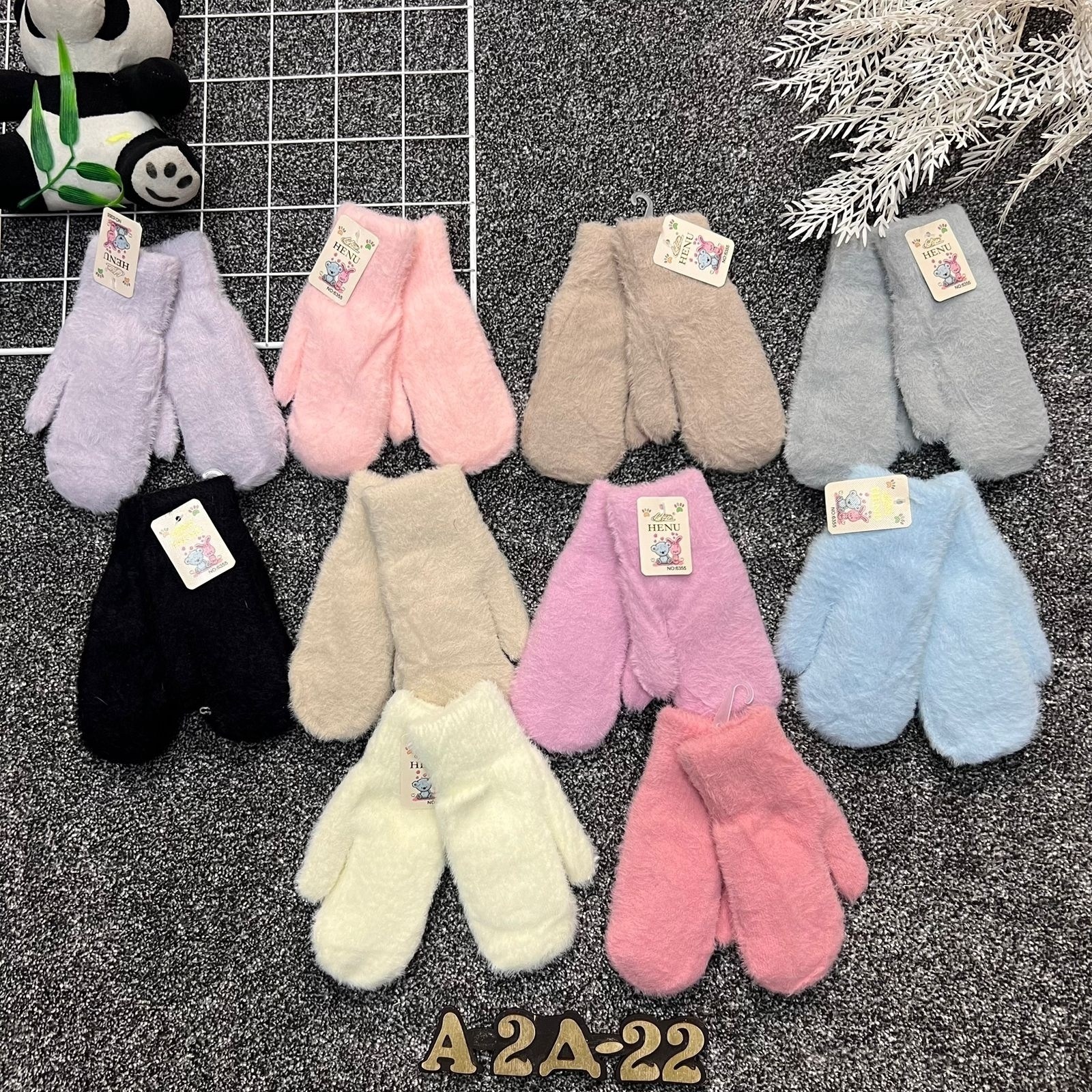 варежки женские,плюшевые варежки,варежки меховые,варежки из искусственного меха,варежки зимние меховые