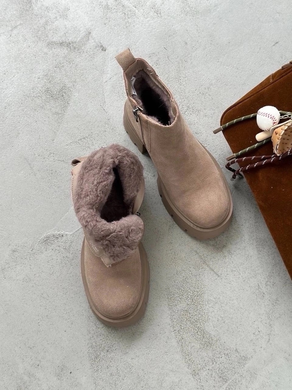 ,женские ботинки челси,зимние ботинки челси,женские ботинки,ботинки челси из натуральной замши