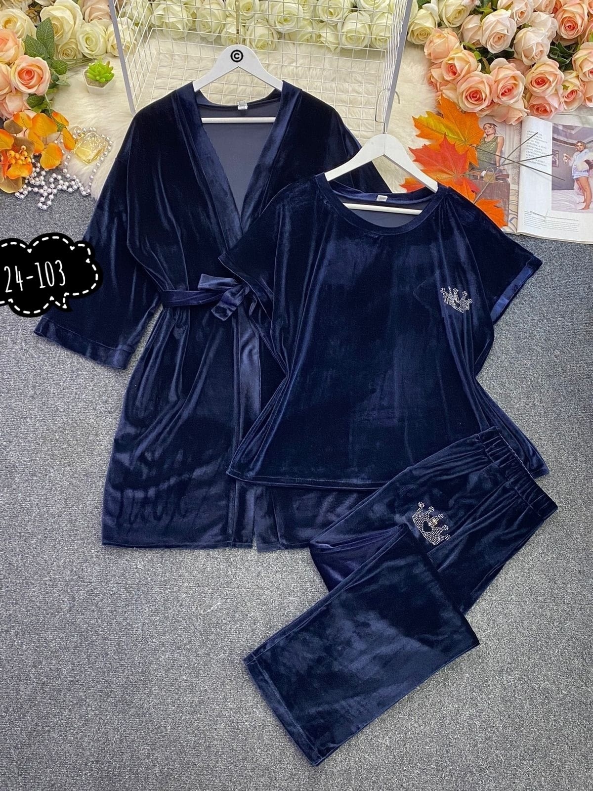 комплект велюровый,домашний велюровый костюм,велюровый костюм пижама,домашняя одежда для женщин больших размеров,женский домашний велюровый костюм