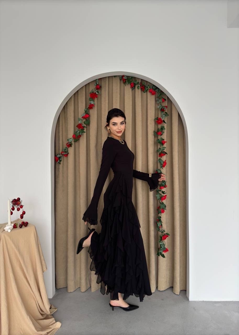 вечернее платье,платье черное,вечернее платье черное,dress,платье женская