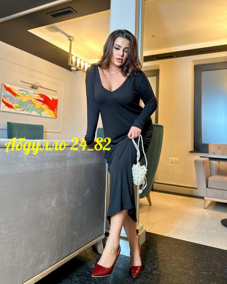 женское платье больших размеров,трикотажное платье,платье стильное,платье большие размеры,платье