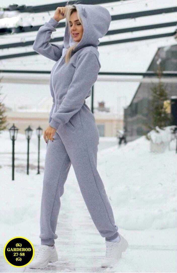 комбинезон женский на флисе,комбинезон на флисе,комбинезон на флисе с капюшоном,теплый комбинезон,женские комбинезоны