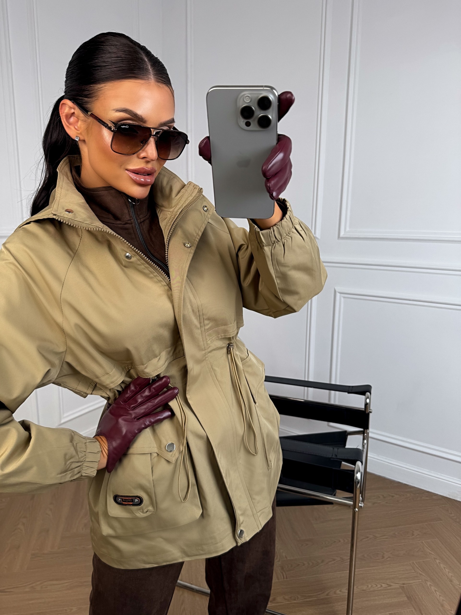 куртка,куртка женская,ветровка женская,куртка карго,куртка оверсайз