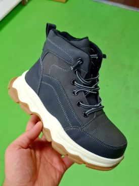 Ботинки