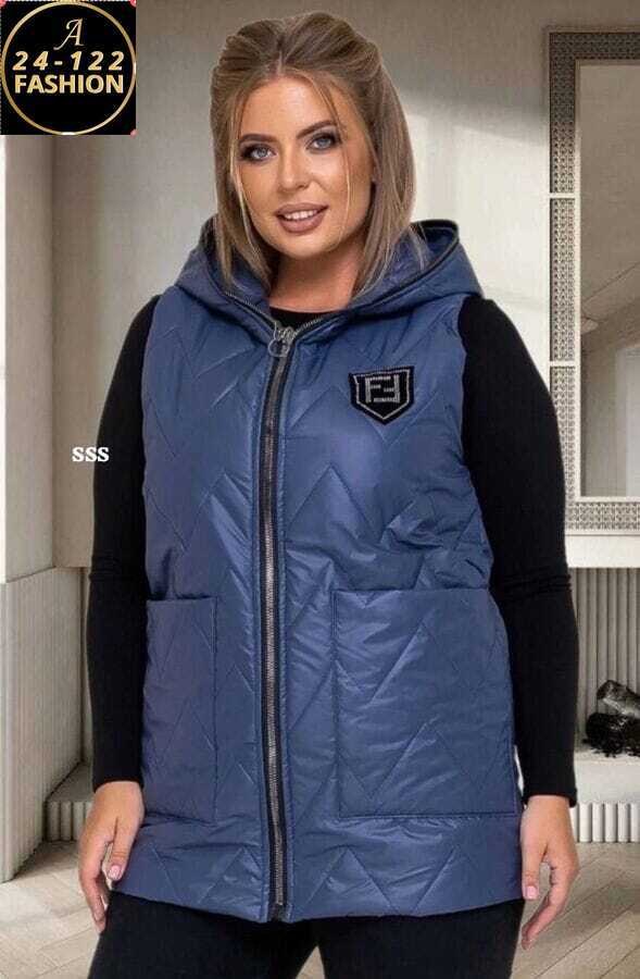 женская жилетка больших размеров,жилет женский большие размеры,жилет женский,жилетка женская,жилет для женщин больших размеров