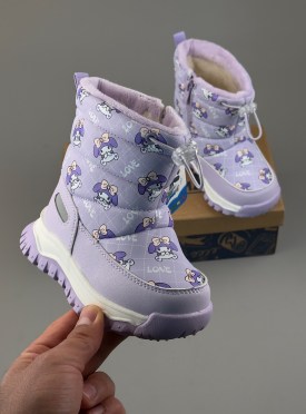 Сапоги