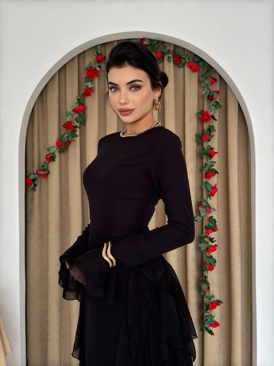 вечернее платье,платье черное,вечернее платье черное,dress,платье женская