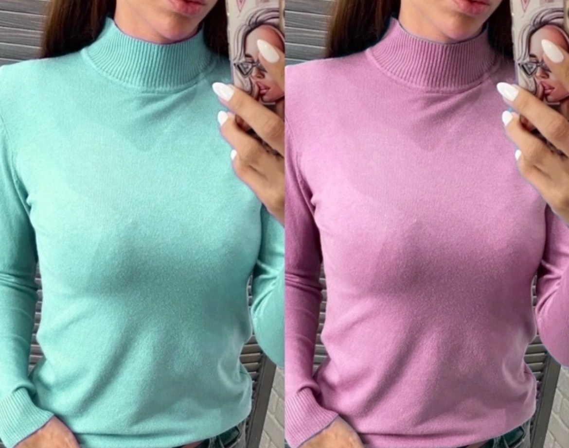 водолазка женская,водолазка,водолазка лапша,базовая водолазка,водолазка с воротником