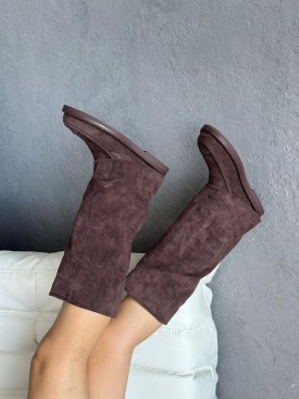Сапоги
