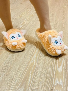Тапочки