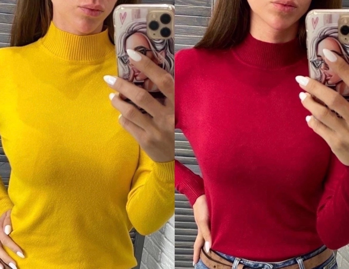 водолазка женская,водолазка,водолазка лапша,базовая водолазка,водолазка с воротником