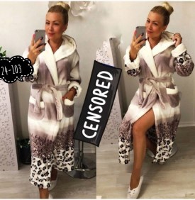 Домашняя одежда