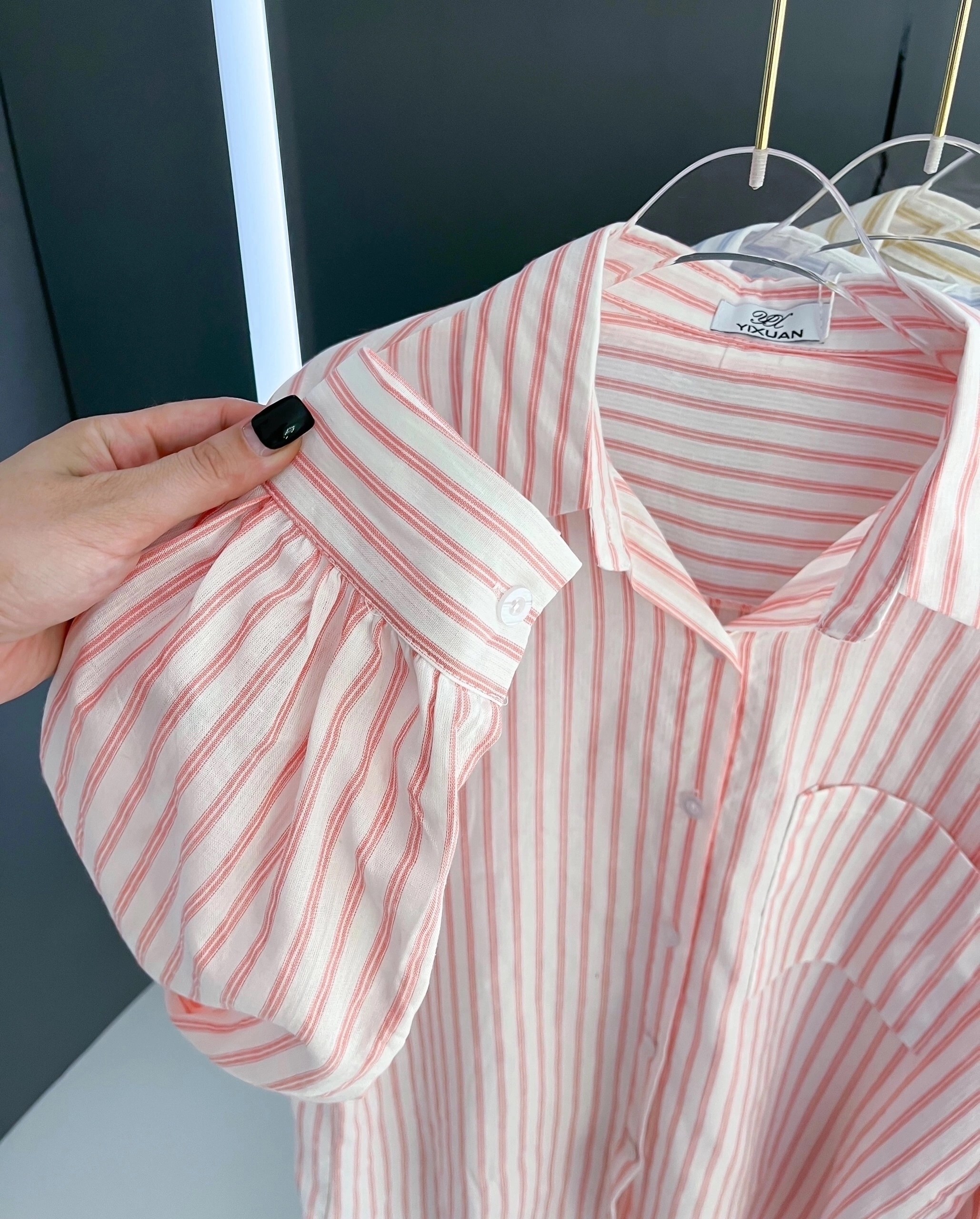 женские блузки и рубашки,рубашка хлопок,женские рубашки в полоску,рубашка в полоску,женская рубашка