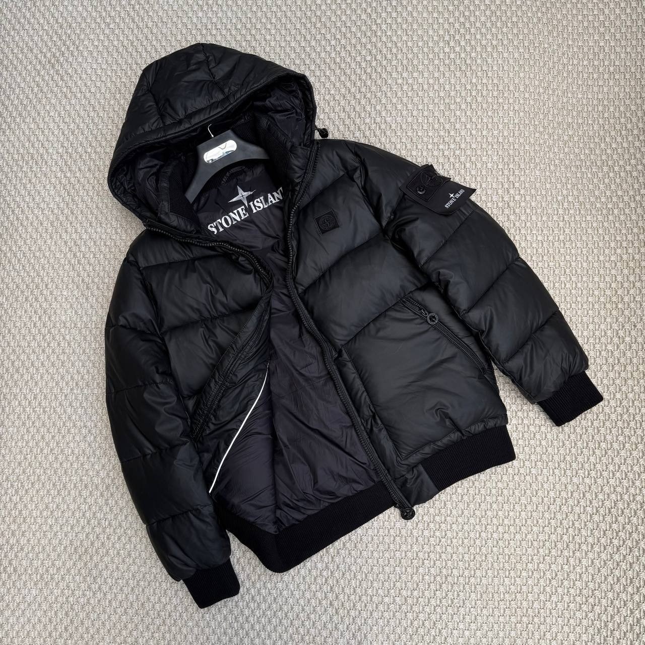 куртка пуховик stone island,зимняя куртка мужская stone island,куртка зимняя stone island,пуховик stone island,стон айленд куртка