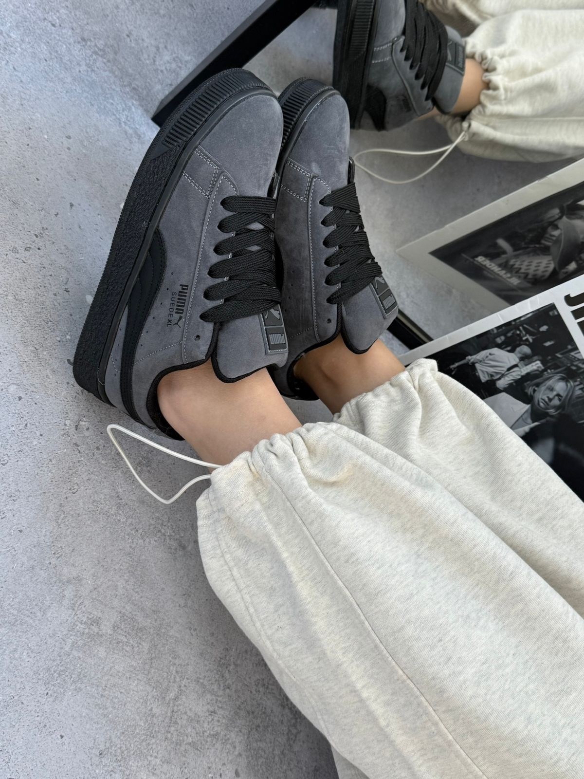 ,кеды женские черные,замшевые кеды,замшевые кроссовки,кроссовки черные женские