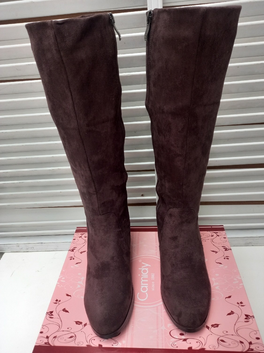 женские сапоги,сапоги зимние женские,замшевые сапоги,polann сапоги зимние женские замша,сапоги женские замшевые