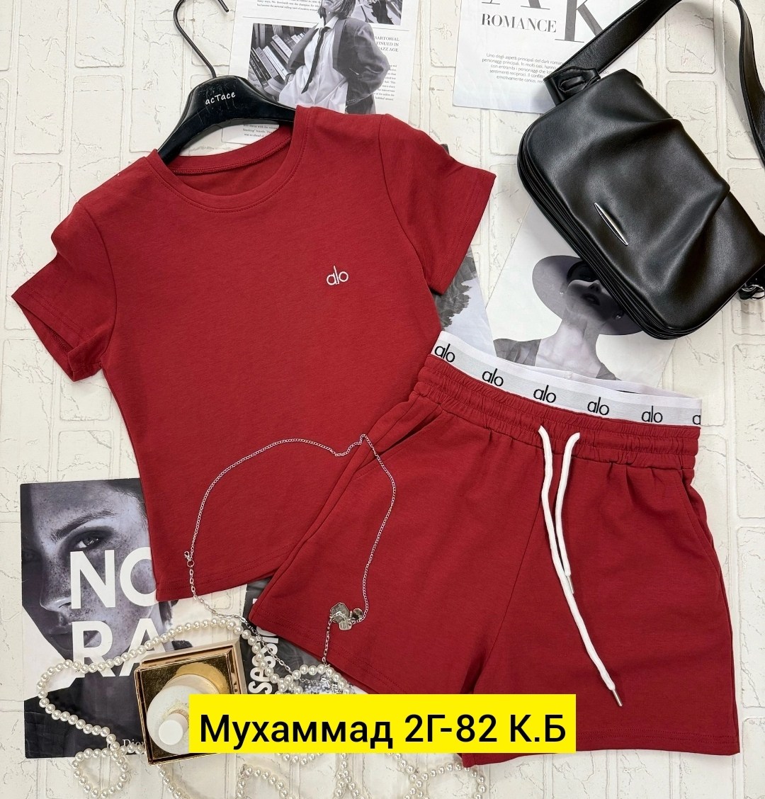 костюм шортами,костюмы женские,женский костюм шорты,спортивные костюм,костюм футболка с шортам