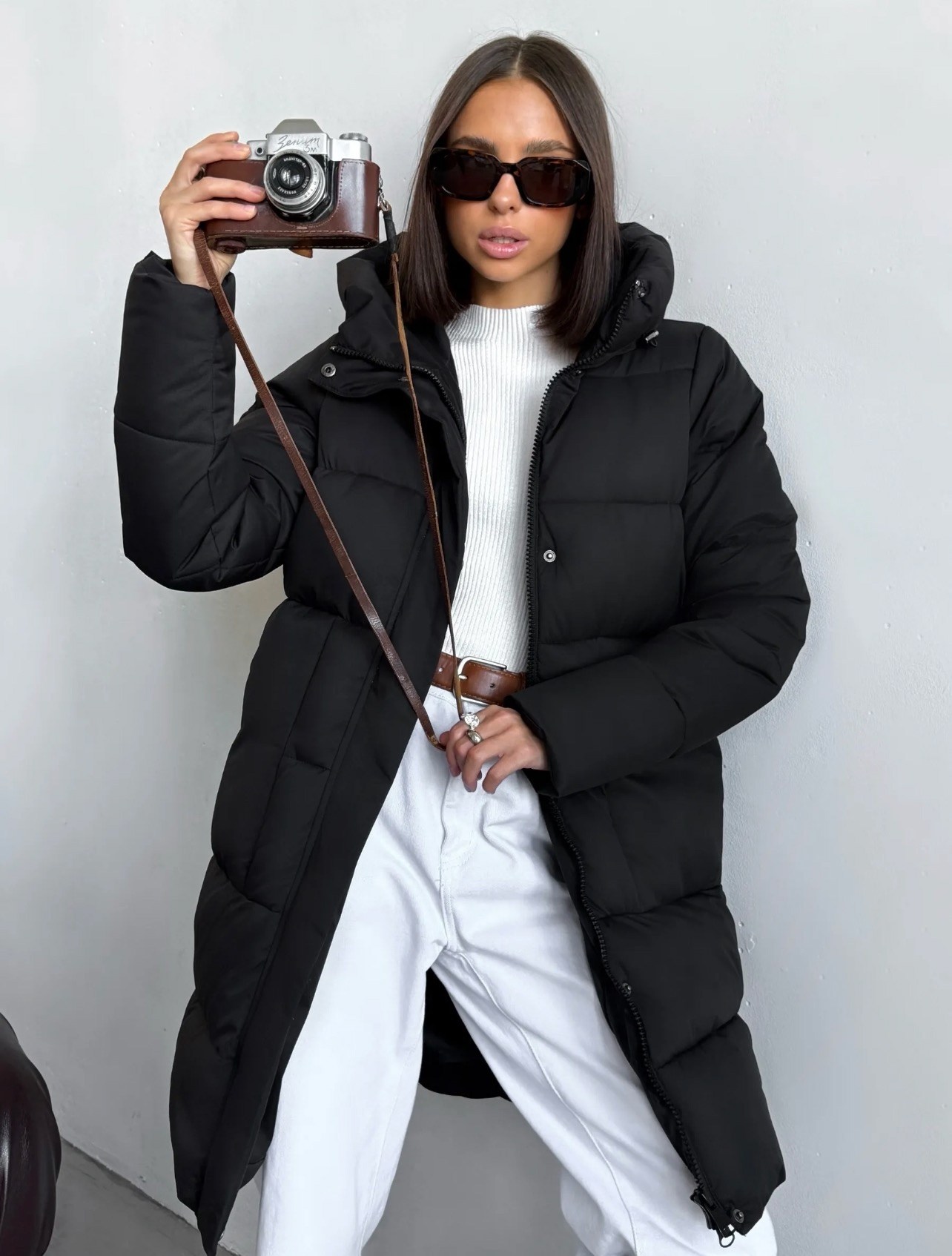 зимние куртки,зимние куртки женские,длинные пуховики,куртка женская,женский пуховик