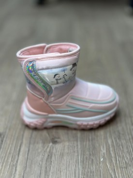 Сапоги