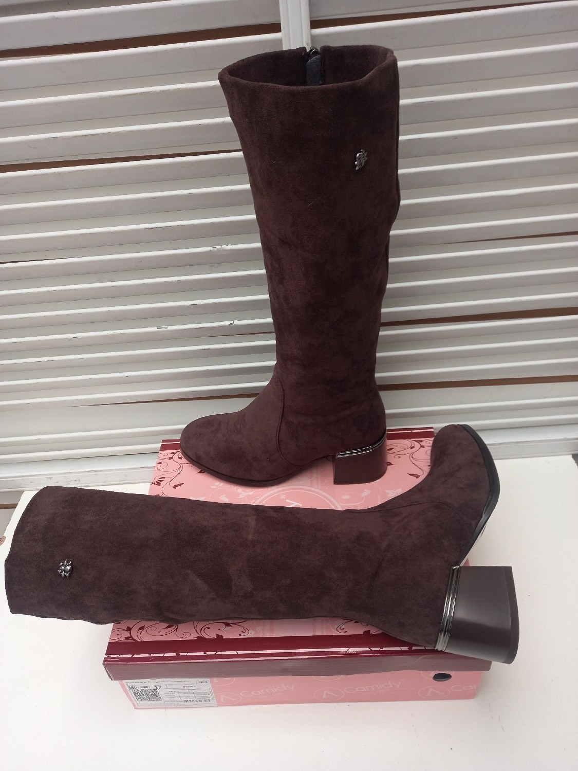 женские сапоги,сапоги зимние женские,замшевые сапоги,polann сапоги зимние женские замша,сапоги женские замшевые