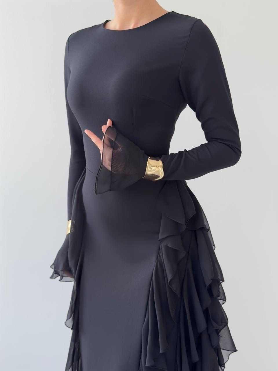 вечернее платье,платье черное,вечернее платье черное,dress,платье женская