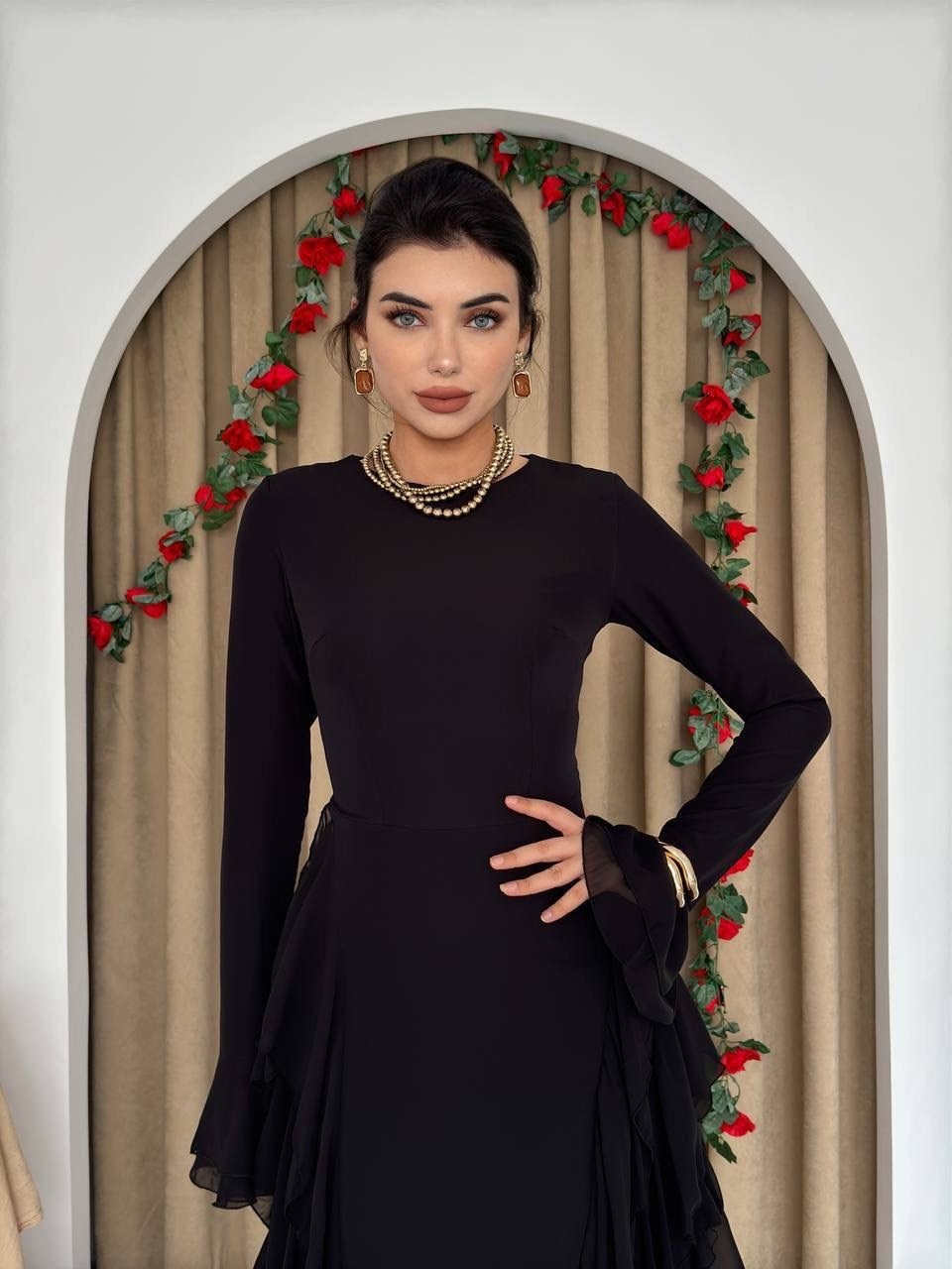 вечернее платье,платье черное,вечернее платье черное,dress,платье женская