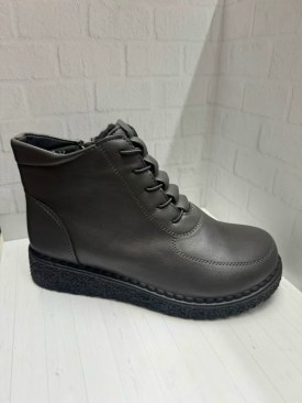 Ботинки