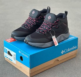 Ботинки