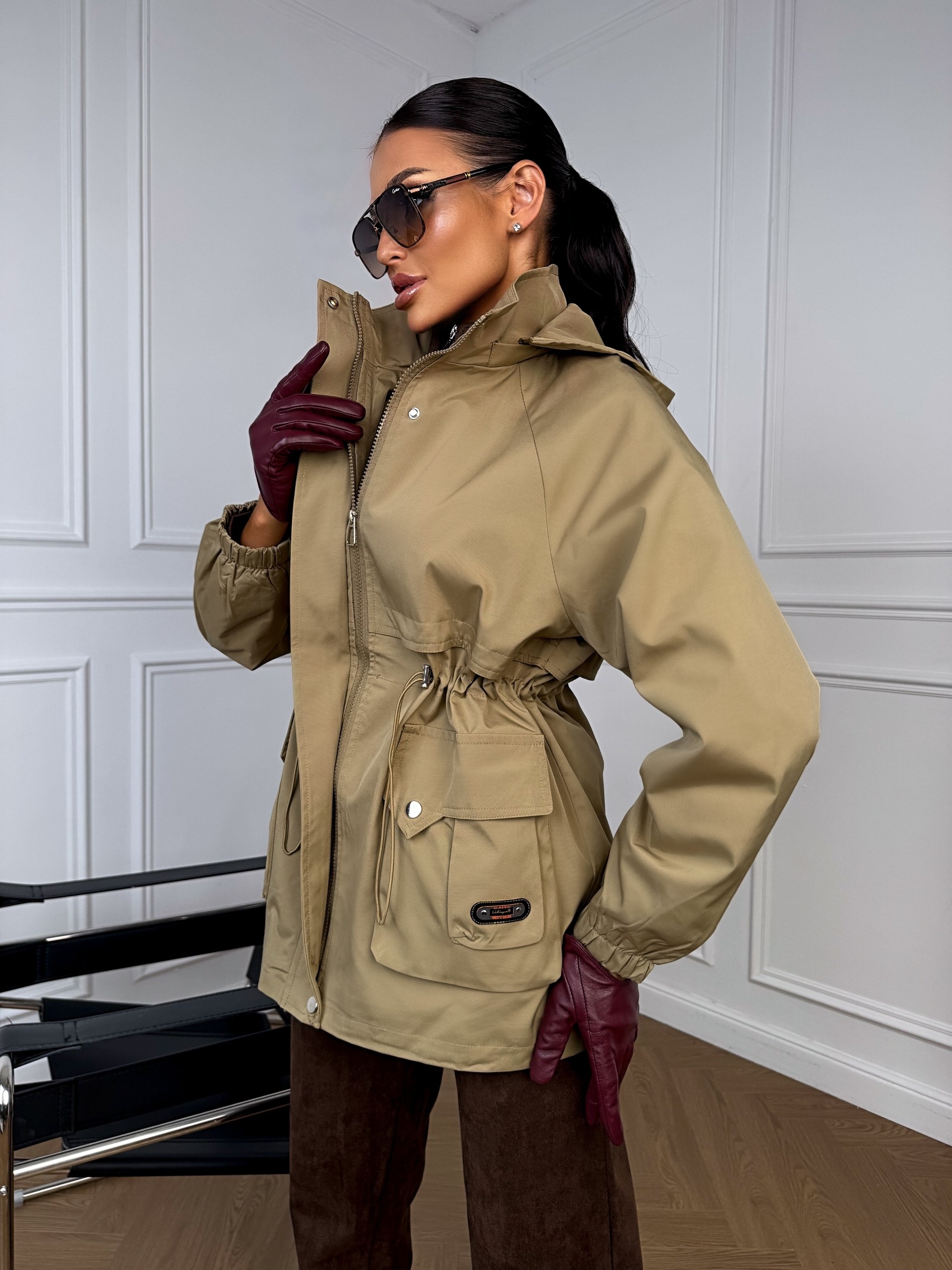 куртка,куртка женская,ветровка женская,куртка карго,куртка оверсайз