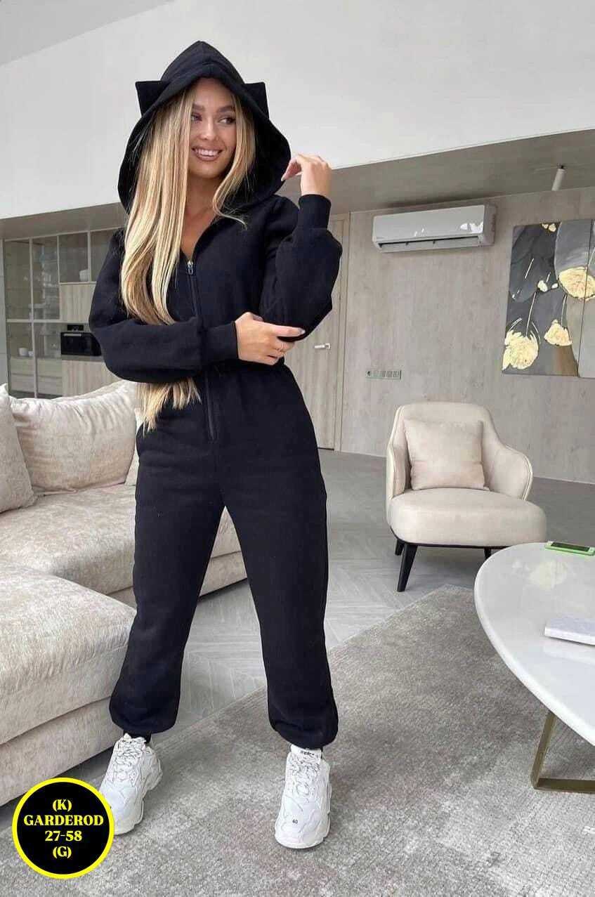 комбинезон женский на флисе,комбинезон на флисе,комбинезон на флисе с капюшоном,теплый комбинезон,женские комбинезоны