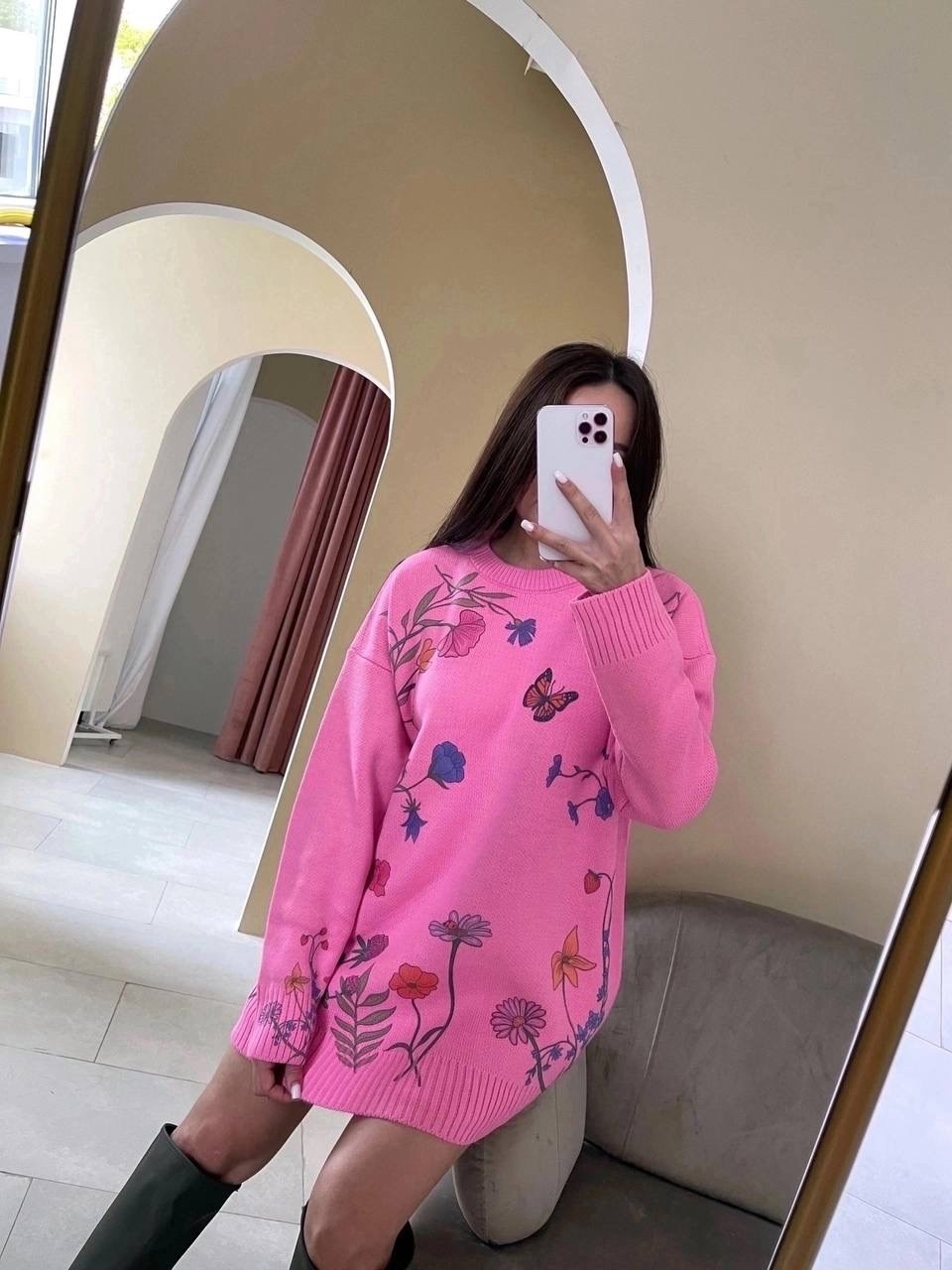 свитера туники,модные свитера,вязаное платье свитер,туника женская,свитера женские